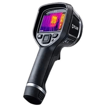 FLIR Infrared Thermal Camera