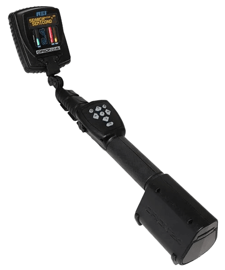 REI ORION 2.4 Non-Linear Junction Detector