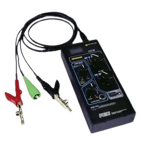 Countermeasure Amplifier