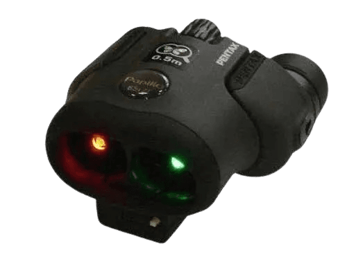 Hidden Camera Detector