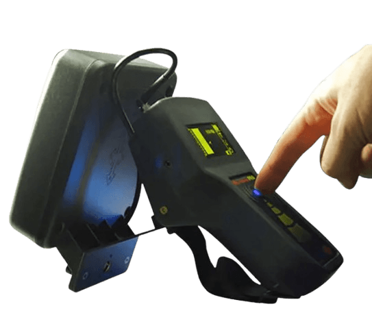 GPS Tracker / Cell Phone Detector (WolfHound Pro)