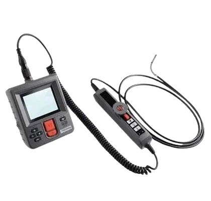 Video Borescope