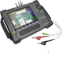 REI TALAN Telephone & Line Analyzer