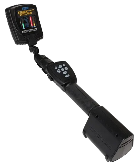 REI ORION 2.4 Non-Linear Junction Detector
