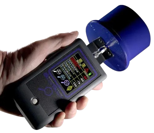BlueSleuth™ Bluetooth Detector