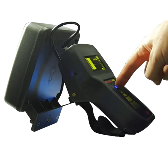 GPS Tracker / Cell Phone Detector (WolfHound Pro)